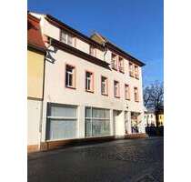 Wohnung zum Mieten in Delitzsch 135,00 € 15.5 m²
