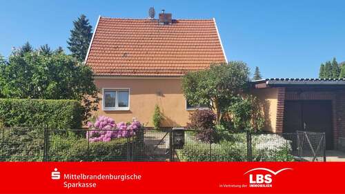 Foto - Haus zum Kaufen in Rangsdorf 450.000,00 € 147 m²