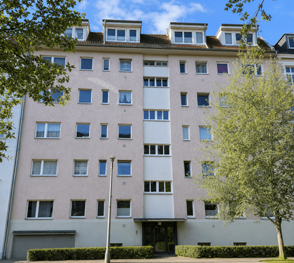 Foto - Wohnung zum Kaufen in Berlin 259.000,00 € 64.17 m²