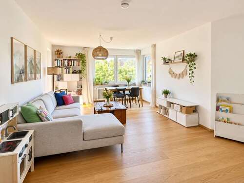 Foto - Wohnung zum Kaufen in München 760.000,00 € 87 m²