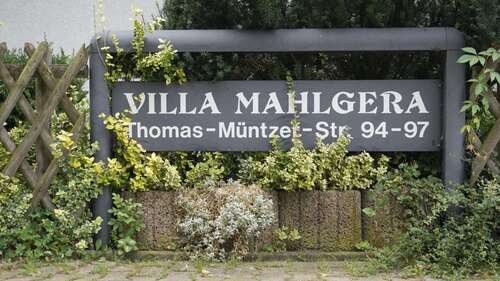 Foto - Wohnung zum Mieten in Elxleben 370,00 € 37 m²