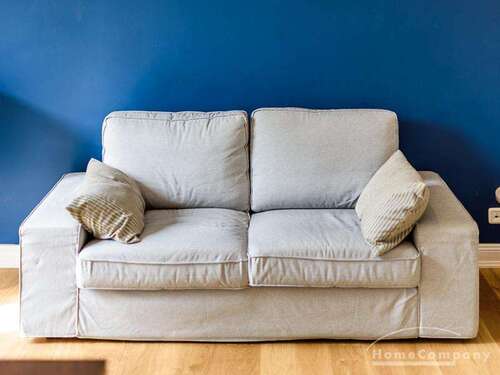 Foto - Wohnen auf Zeit in Hamburg 1.900,00 €