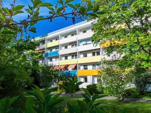 Foto - Wohnung zum Mieten in Zwickau 330,50 € 57 m²