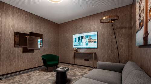 Foto - Büro in 70 Stuttgart 5.007,00 € 16 m²