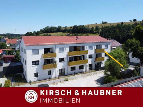 Foto - Wohnung zum Kaufen in Deining 298.500,00 € 75.62 m²