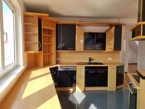 Foto - Wohnung zum Mieten in Aschaffenburg 1.150,00 € 115 m²