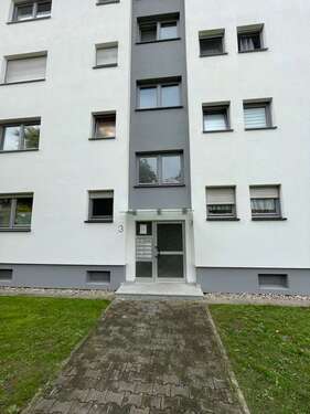 Foto - Wohnung zum Mieten in Rheinstetten 587,00 € 60.4 m²