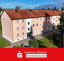 Wohnung zum Kaufen in Neuburg 199.000,00 € 80 m²