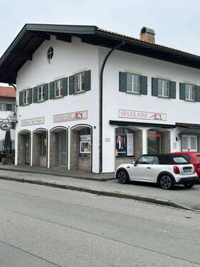 Foto - Büro in Gmund 2.562,00 € 208 m²