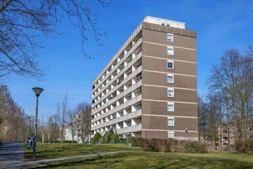 Foto - Wohnung zum Mieten in Dortmund 483,00 € 59.74 m²