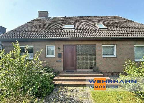 Foto - Haus zum Kaufen in Bargfeld Stegen 425.000,00 € 173 m²