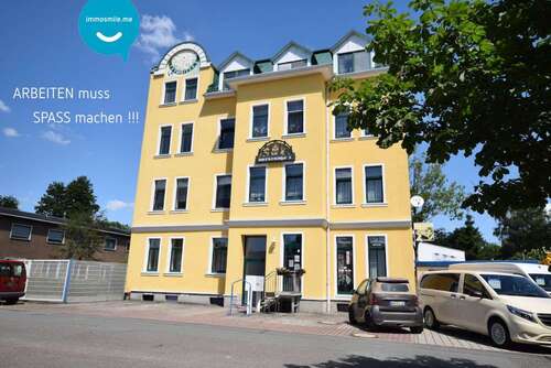 Foto - Büro in Chemnitz 350,00 € 55 m²