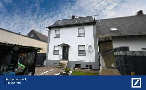 Foto - Haus zum Kaufen in Montabaur 199.000,00 € 133.74 m²