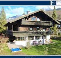 Wohnung zum Kaufen in Unterwössen 415.000,00 € 113.33 m²