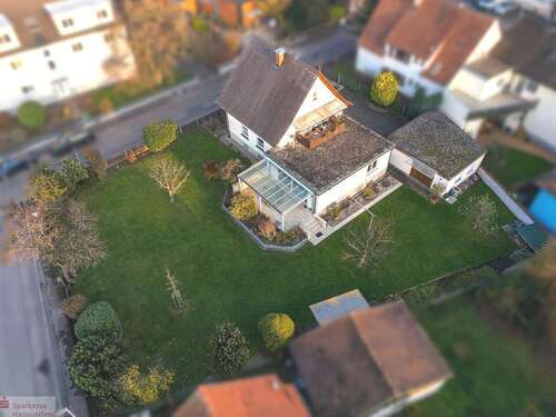 Foto - Haus zum Kaufen in Kehl 795.000,00 € 154 m²