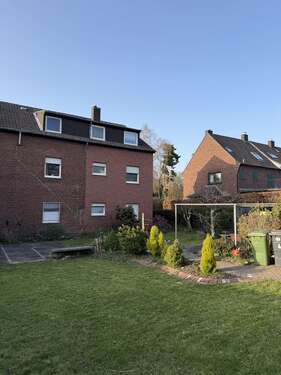 Foto - Wohnung zum Mieten in Herzogenrath 435,00 € 49 m²