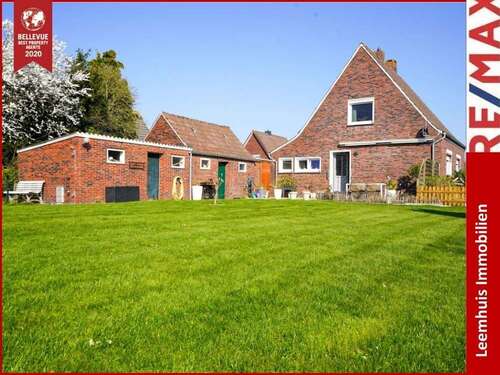 Foto - Haus zum Kaufen in Jemgum 219.000,00 € 92.03 m²