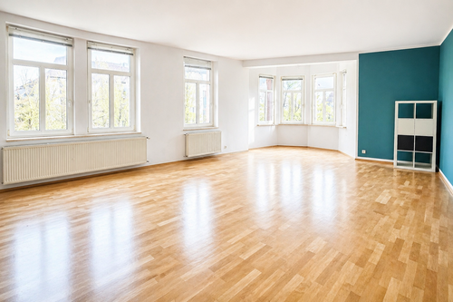 Foto - Wohnung zum Mieten in Nürnberg 1.249,00 € 114 m²