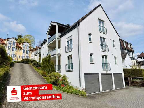 Foto - Wohnung zum Kaufen in Gummersbach 249.000,00 € 76 m²