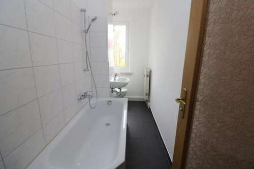 Foto - Wohnung zum Mieten in Freiberg 309,00 € 45.62 m²