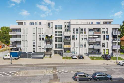 Foto - Wohnung zum Mieten in Mannheim 740,00 € 56.29 m²