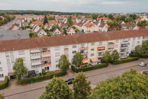 Foto - Wohnung zum Kaufen in Singen (Hohentwiel) 245.000,00 € 76.3 m²