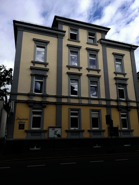 Foto - Wohnung zum Mieten in Gießen 270,00 € 14 m²