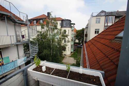 Foto - Wohnung zum Kaufen in Leipzig 233.000,00 € 68.75 m²