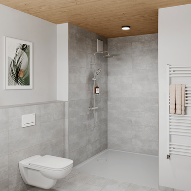 Foto - Wohnung zum Kaufen in Frickingen 400.000,00 € 71 m²