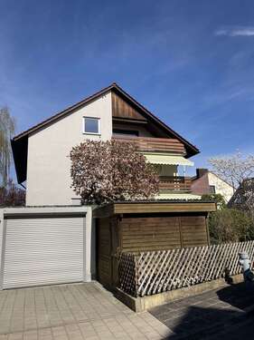 Foto - Wohnung zum Mieten in Schwaig 1.025,00 € 97 m²