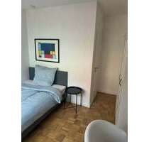 WG-Zimmer in Düsseldorf 799,00 € 15 m²