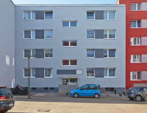 Foto - Wohnung zum Mieten in Bochum 457,72 € 70.91 m²