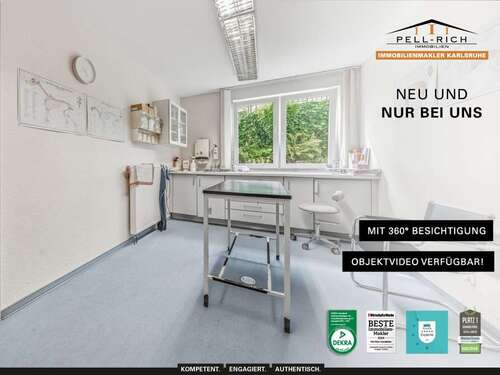 Foto - Büro in Pfinztal 295.000,00 € 123.15 m²