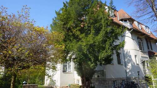 Foto - Büro in Erfurt 1.350,00 € 143 m²