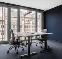 Büro in 70 Stuttgart 1.689,90 € 18 m²