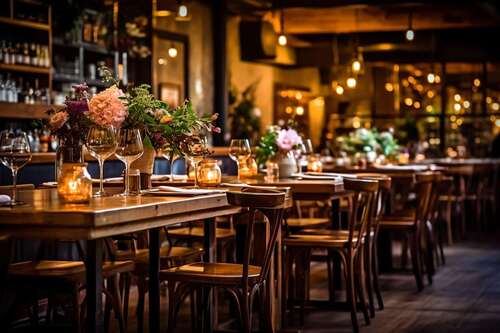 Foto - Gastronomie in München 3.130,00 € 75 m²