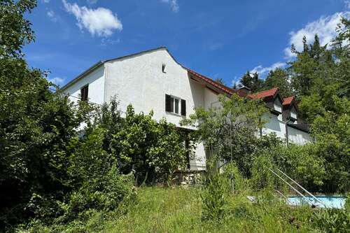 Foto - Grundstück zu verkaufen in Bergkirchen 590.000,00 € 625 m²