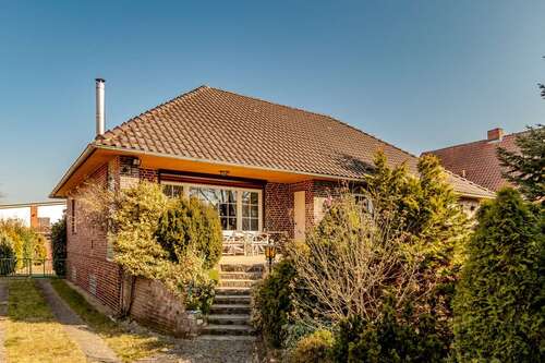 Foto - Haus zum Kaufen in Dannenberg 185.000,00 € 130 m²