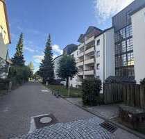 Wohnung zum Kaufen in Tübingen 200.000,00 € 41 m²