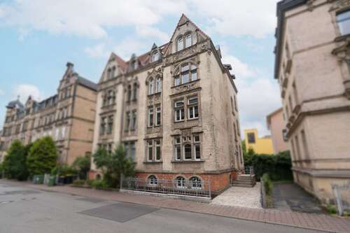 Foto - Wohnung zum Kaufen in Coburg 328.000,00 € 64 m²