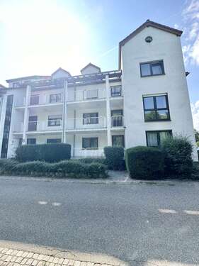 Foto - Wohnung zum Mieten in Bammental 600,00 € 60.84 m²