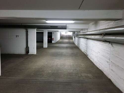 Foto - Garage zu vermieten in Berlin 130,00 € 12.5 m²