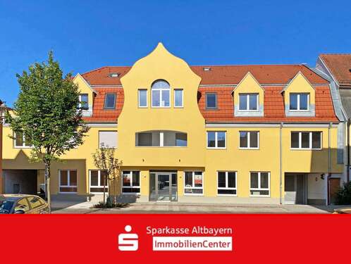 Foto - Büro in Neuburg 1.850,00 € 185 m²
