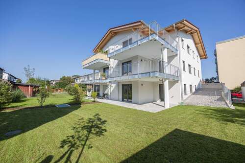 Foto - Wohnung zum Kaufen in Rosenheim 525.000,00 € 86 m²