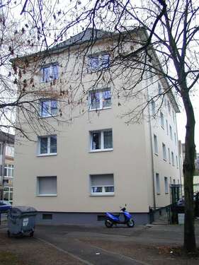 Foto - Wohnung zum Mieten in Gießen 462,00 € 55.06 m²