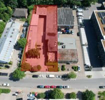 Grundstück zu verkaufen in Hamburg 1.650.000,00 € 2211 m²