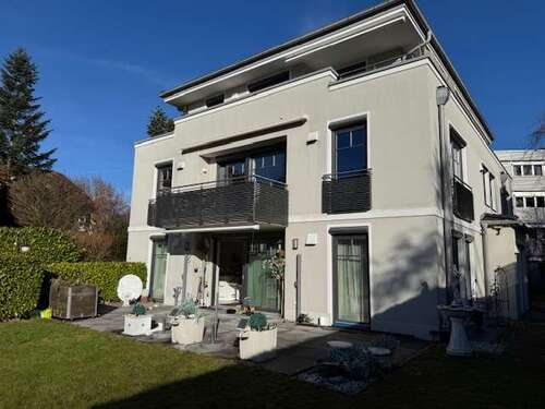 Foto - Wohnung zum Kaufen in München 1.595.000,00 € 191.7 m²