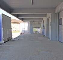 Halle in Langweid-Foret 2.500,00 € 1276 m²