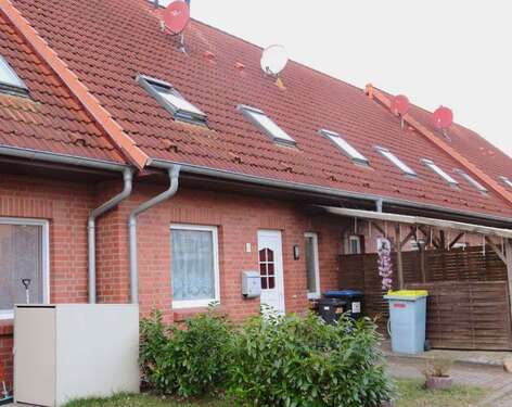 Foto - Haus zum Mieten in Laage - Camp Wiese 850,00 € 100 m²