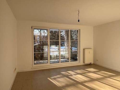 Foto - Wohnung zum Mieten in Berlin 1.249,00 € 84.26 m²